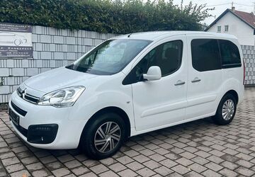 Citroen Berlingo 109.978 km 8.900 &euro; Schwalbach Hülzweiler 66773