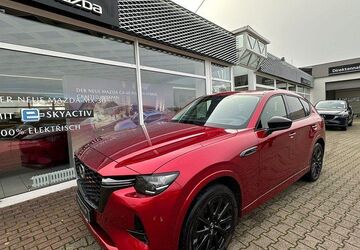 Mazda CX-60 84.900 km 32.900 &euro; Tholey 66636