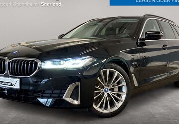 BMW 530 40.167 km 35.508 &euro; Kirkel 66459