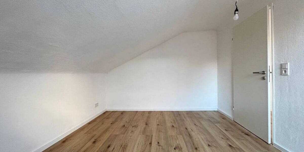Dachgeschoss