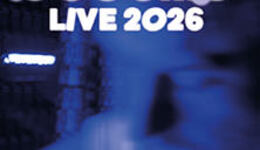 CCOSMO - Live 2026