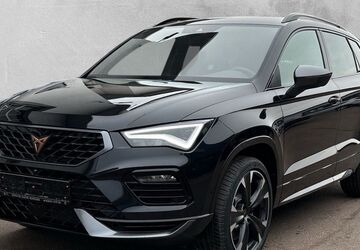 Cupra Ateca 3.500 km 47.190 &euro; Rehlingen 66780