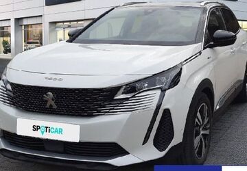 Peugeot 3008 41.273 km 22.990 &euro; Saarbrücken 66119