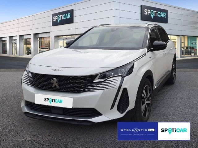Peugeot 3008 41.273 km 22.990 &euro; Saarbrücken 66119