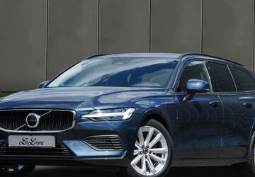 Volvo V60 16.511 km 41.890 &euro; Saarbrücken 66121