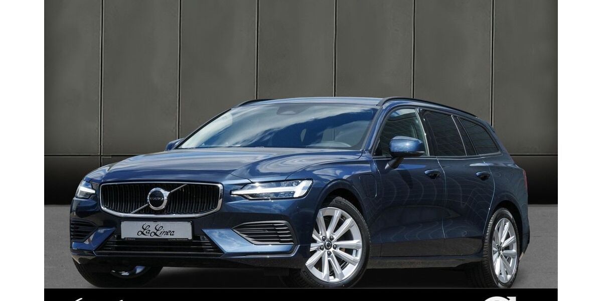 Volvo V60 16.511 km 41.890 &euro; Saarbrücken 66121