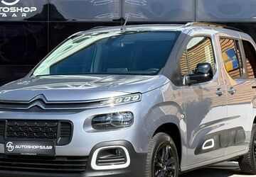 Citroen Berlingo 30.695 km 20.990 &euro; Saarbrücken 66117