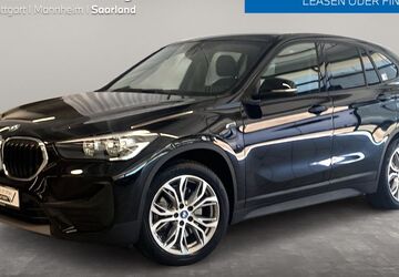 BMW X1 45.776 km 24.960 &euro; Saarbrücken 66121