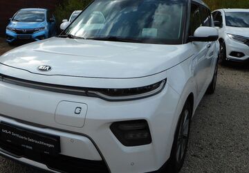 Kia Soul 24.779 km 21.450 &euro; Saarbrücken 66130