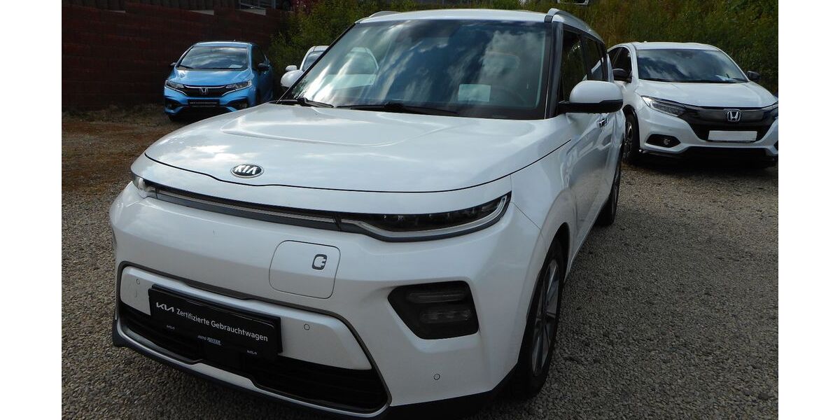 Kia Soul 24.779 km 21.450 &euro; Saarbrücken 66130