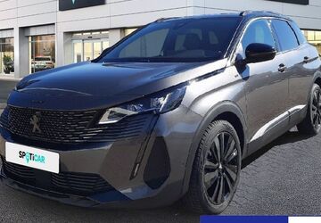 Peugeot 3008 18.659 km 24.150 &euro; Saarbrücken 66119