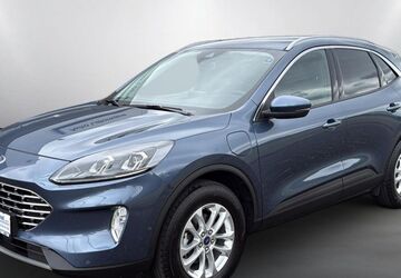 Ford Kuga 59.424 km 24.490 &euro; Überherrn 66802