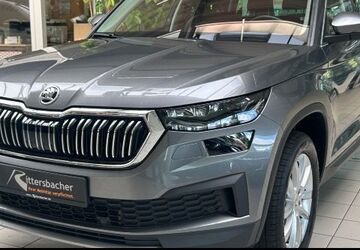 Skoda Kodiaq 132.004 km 24.490 &euro; Saarbrücken 66130