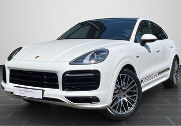 Porsche Cayenne 55.226 km 72.850 &euro; Saarbrücken 66115