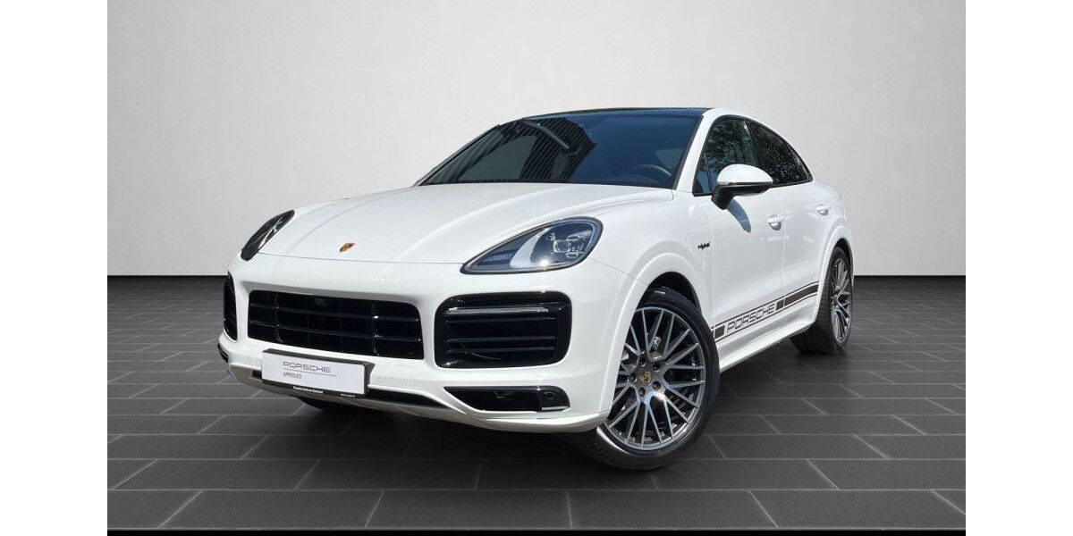 Porsche Cayenne 55.226 km 72.850 &euro; Saarbrücken 66115