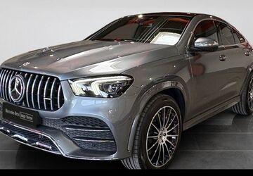 Mercedes-Benz GLE 400 77.298 km 68.990 &euro; Saarbrücken 66117