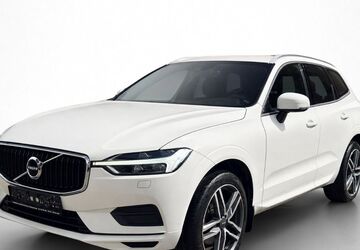 Volvo XC60 97.500 km 20.900 &euro; Saarbrücken - Burbach 66115