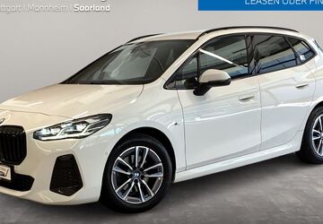 BMW 218 Active Tourer 86.372 km 27.380 &euro; Saarbrücken 66121