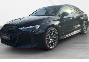 Audi RS3 3.650 km 71.480 &euro; Saarlouis 66740