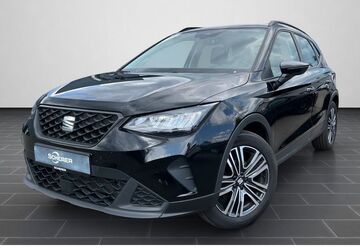 Seat Arona 31.420 km 20.990 &euro; Saarbrücken 66115