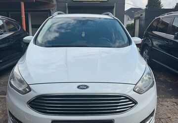Ford Grand C-Max 280.000 km 4.990 &euro; Saarwellingen 66793