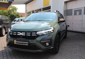 Dacia Sandero 6.948 km 20.800 &euro; Ensdorf 66806