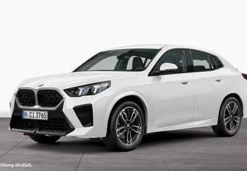 BMW X2 4.771 km 43.480 &euro; Saarbrücken 66121