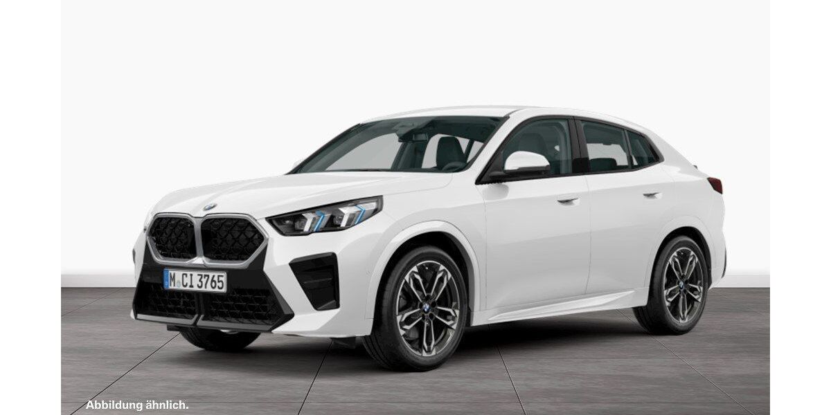 BMW X2 4.771 km 43.480 &euro; Saarbrücken 66121