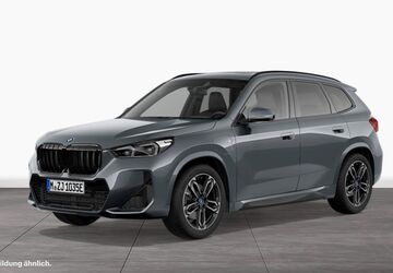 BMW X1 43.512 km 45.470 &euro; Saarbrücken 66121