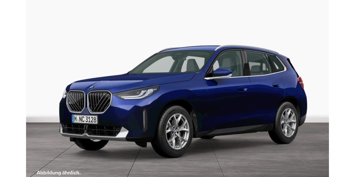 BMW X3 14.183 km 51.990 &euro; Saarbrücken 66121