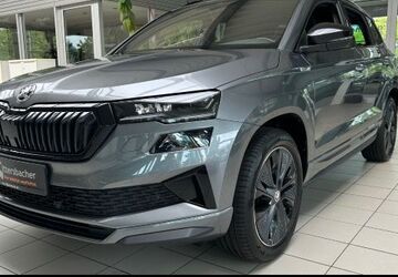 Skoda Karoq 60.039 km 31.890 &euro; Saarbrücken 66130
