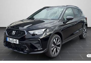 Seat Arona 2.900 km 29.990 &euro; Saarbrücken 66115