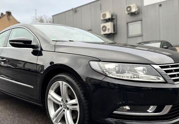 VW Passat CC 209.000 km 10.700 &euro; Saarbrücken-Altenkessel 66126