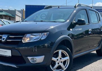 Dacia Sandero 106.005 km 6.999 &euro; Lebach 66822