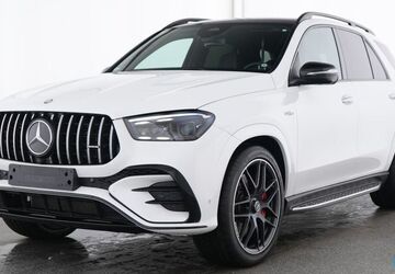 Mercedes-Benz GLE 53 AMG 6.674 km 107.777 &euro; Lebach 66822