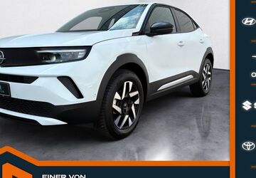 Opel Mokka 5.832 km 19.480 &euro; Saarbrücken 66121