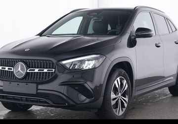 Mercedes-Benz GLA 180 2.578 km 41.870 &euro; Saarbrücken 66117