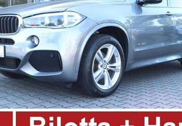 BMW X5 134.974 km 32.950 &euro; Saarbrücken 66115
