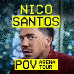 Nico Santos - Arena Tour 2026