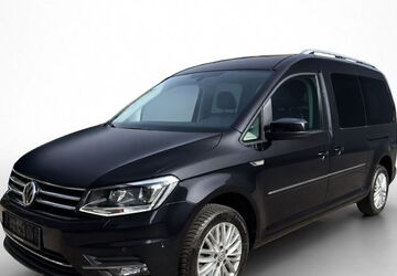 VW Caddy Maxi 148.000 km 18.900 &euro; Saarbrücken - Burbach 66115