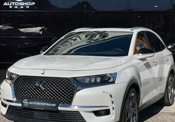 DS Automobiles DS7 (Crossback) 38.130 km 20.900 &euro; Saarbrücken 66117