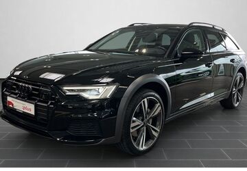 Audi A6 Allroad 77.462 km 45.980 &euro; Saarbrücken 66115