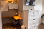 Erdgeschoßwohnung Überherrn - 1 Zimmer, 20 m&sup2;, 800&euro; | Angebot:17229162