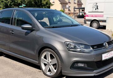 VW Polo 179.650 km 7.900 &euro; Völklingen 66333