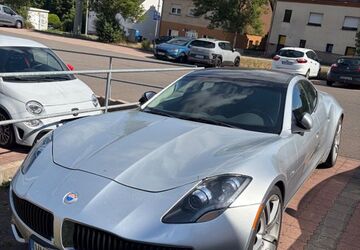 FISKER Karma 65.000 km 22.900 &euro; Marpingen 66646