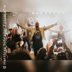88 Miles - Maximum Live Music Party