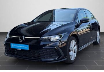 VW Golf 33.850 km 24.990 &euro; Saarbrücken 66115