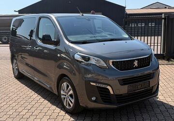 Peugeot Traveller 103.000 km 26.999 &euro; Saarlouis 66740