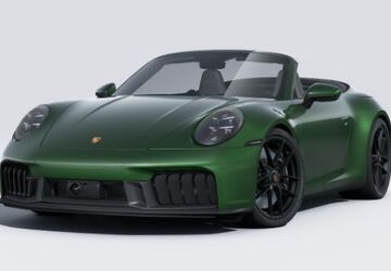 Porsche 992 16.649 km 188.800 &euro; Saarbrücken 66115