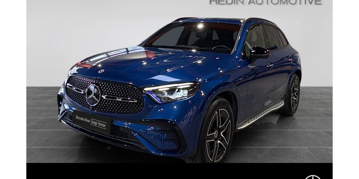 Mercedes-Benz GLC 220 51.646 km 44.580 &euro; Saarbrücken 66117